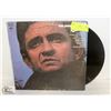 Image 1 : HELLO IM JOHNNY CASH LP