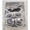 Image 1 : BOX WITH 14 ASSORTED SUNGLASSES