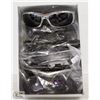 Image 1 : BOX WITH 14 ASSORTED SUNGLASSES