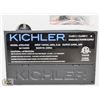 Image 1 : KICHLER 24V DIMMABLE 60W POWER SUPPLY