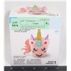 Image 1 : NEW FLOWER POT CRAFT KIT UNICORN THEME