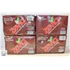 Image 1 : FLAT OF 24 ZEVIA GINGER ROOT BEER