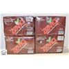 Image 1 : FLAT OF 24 ZEVIA GINGER ROOT BEER