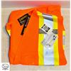 Image 1 : SIZE L-XL HIGH VIS