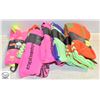 Image 1 : 7 XL CYCLE SOCKS NEW IN PACKAGES