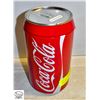 Image 1 : COCA-COLA COLLECTABLE BANK