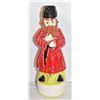 Image 1 : VINTAGE RUSSIAN DECANTER
