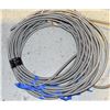 115' 14/2 BX ALUMINUM ARMOURED COPPER WIRE