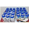 Image 1 : FLAT OF 24 ENSURE MEAL REPLACEMENT DRINKS