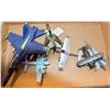 Image 1 : FLAT OF METAL COLLECTOR PLANES