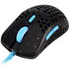 Image 1 : NEW REPACKED MIRA-S LIGHTWEIGHT WIRED GAMING MOUSE