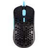 Image 2 : NEW REPACKED MIRA-S LIGHTWEIGHT WIRED GAMING MOUSE