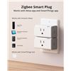Image 2 : BRAND NEW SONOFF 4 PACK OF S31 LITE 15A SMART PLUG