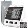 Image 1 : NEW REPACKED WIRELESS ARM BLOOD PRESSURE MONITOR