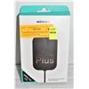 Image 1 : NEW REPACKED QI WIRELESS 15W CHARGING PAD FOR