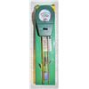 Image 1 : NEW LY101 SOIL PH/MOISTURE/FERTILITY DETECTOR