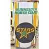 Image 1 : MINNESOTA NORTH STARS FLAG