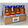 DOLE 100% APPLE JUICE FROM CONCENTRATE 450ML