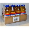 Image 1 : DOLE 100% APPLE JUICE FROM CONCENTRATE 450ML