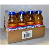 DOLE 100% APPLE JUICE FROM CONCENTRATE 450ML