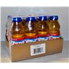 Image 1 : DOLE 100% APPLE JUICE FROM CONCENTRATE 450ML