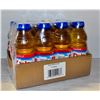 DOLE 100% APPLE JUICE FROM CONCENTRATE 450ML