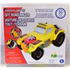 Image 1 : NEW TECHNO GEARS OFF-ROAD 60PC CONSTRUCTION SET