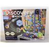Image 1 : NEW DISCOVERY MARBLE RUN 321PC CONSTRUCTION SET