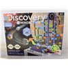 Image 1 : NEW DISCOVERY MARBLE RUN 321PC CONSTRUCTION SET