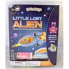 NEW SPICE BOX LITTLE LOST ALIEN MODELING CLAY SET