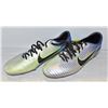 Image 1 : NIKE CLEAT US8 "MERCURIAL" NEW