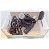 Image 1 : LOT OF ASSORTED MICROPHONES