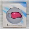 Image 1 : NEW SMART BLUETOOTH HEADSET