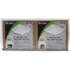 2 PACK OF 7" LED VERSI LITE FLUSH MOUNT 10W 110V