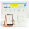 Image 1 : NEW WINK HUB 1.7 Z-WAVE WIFI