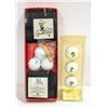 Image 1 : NEW GOLF ITEMS ARNOLD PALMER