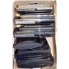 BUNDLE OF 6 PS3 CONSOLES FOR PARTS OR REPAIR +