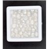 Image 1 : #121-NATURAL RAINBOW MOON STONE ROUGHT