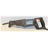 Image 1 : MASTER CRAFT RECIPROCATING SAW