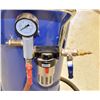 Image 2 : POWER FIST 10 GALLON PRESSURE SANDBLASTER