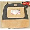 Image 4 : POWER FIST 10 GALLON PRESSURE SANDBLASTER