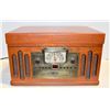 Image 1 : CORSLEY MADE TO LOOK OLD RECORD PLAYER