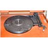 Image 2 : CORSLEY MADE TO LOOK OLD RECORD PLAYER