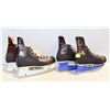 Image 1 : 2 GRETZKY DAOUST SKATES