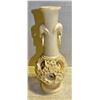 Image 1 : VINTAGE ARBORITE ELEPHANT VASE