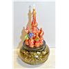 Image 1 : MUSIC BOX 7 INCHES TALL