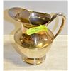 Image 1 : ESSAY CANADA E.P. COPPER #478 VINTAGE PITCHER