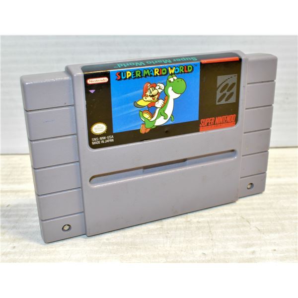 1991 super nintendo Clearance