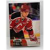 Image 1 : 20)  LOT OF 50 TOPPS 1992 HOCKEY TRADING CARDS.
