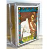 Image 1 : VINTAGE LOT OF ELVIS PRESLEY CARDS